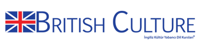 British Culture Logo